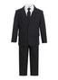 BY-018-5 PC-5 COLORS-SIZE 2-4