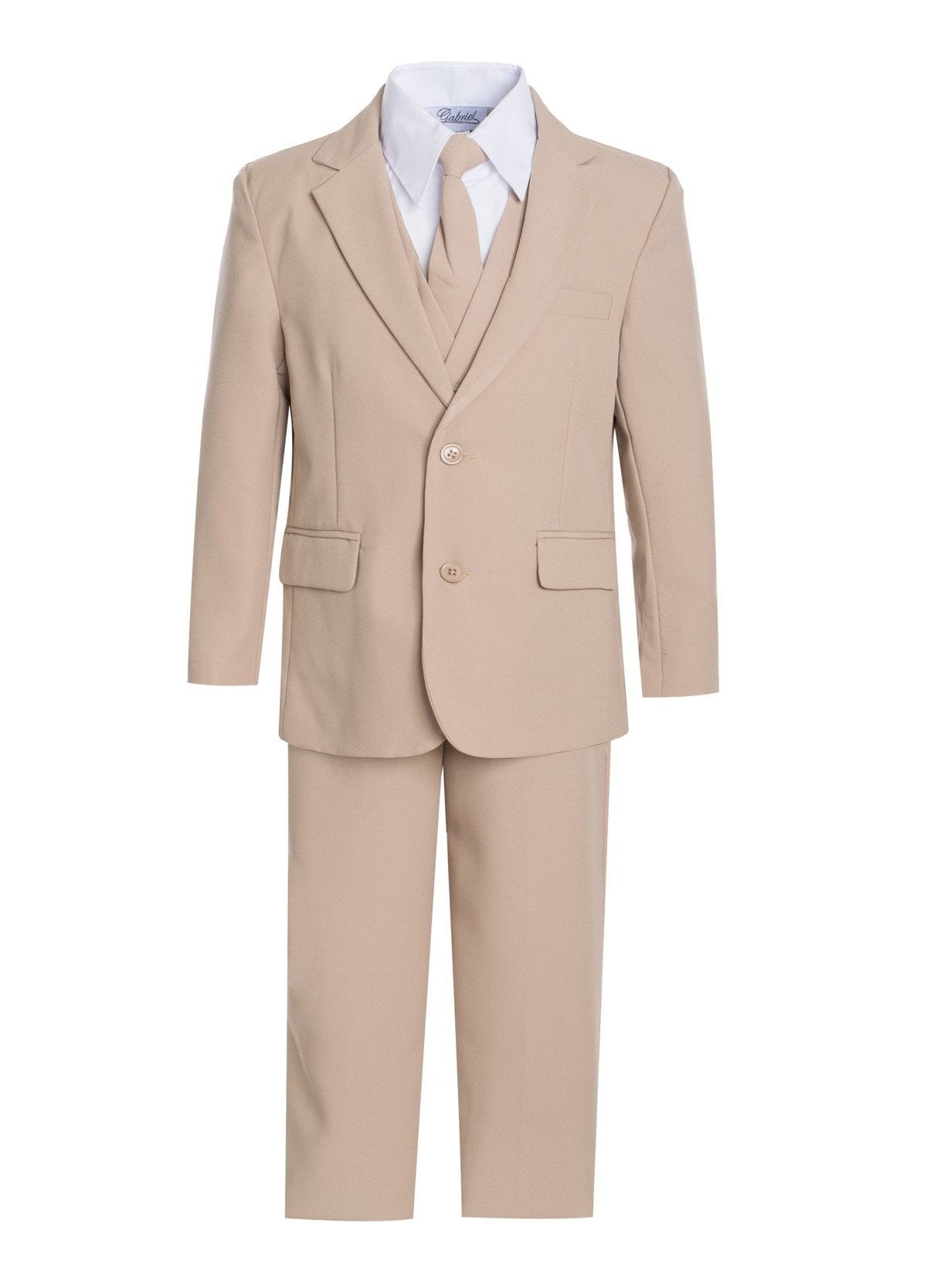 BY-018-5 PC-5 COLORS-SIZE 5-7