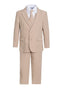 BY-018-5 PC-5 COLORS-SIZE 5-7