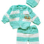 3PCS-NEWBORN-6 COLORS