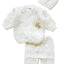 3PCS-NEWBORN-6 COLORS