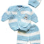 3PCS-NEWBORN-6 COLORS