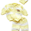 3PCS-NEWBORN-6 COLORS