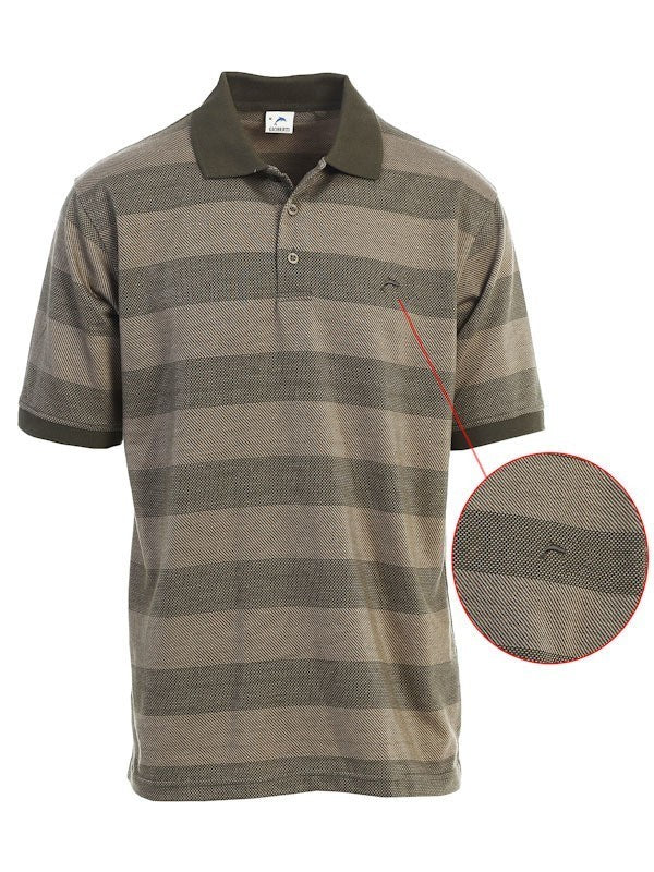 PS-941B Men's Regular Fit Shirt