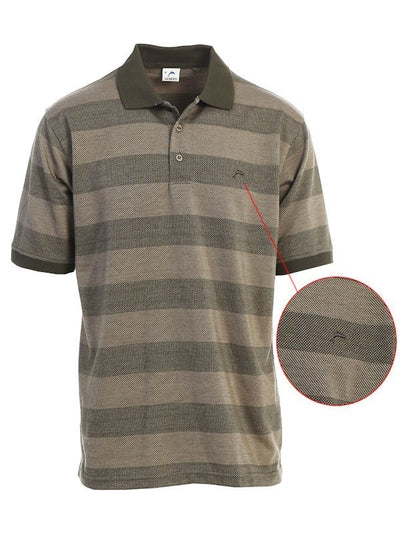 PS-941B Men's Regular Fit Shirt
