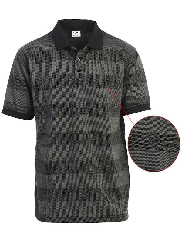 PS-941B Men's Regular Fit Shirt