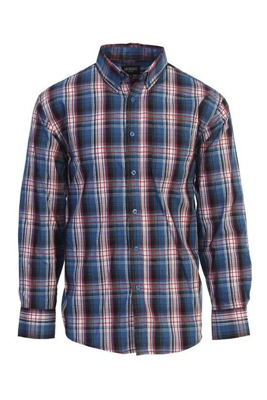 LS-92-12 COLORS-SIZE 3XL-4XL