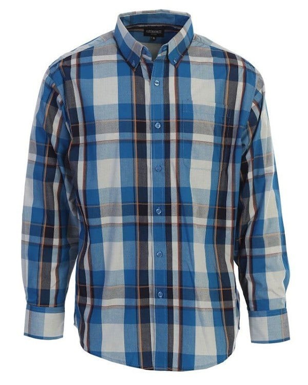 LS-92-12 COLORS-SIZE 3XL-4XL