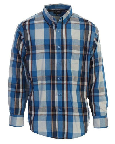 LS-92-12 COLORS-SIZE 3XL-4XL