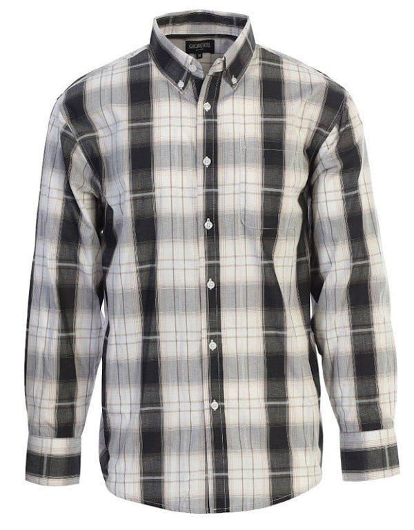 LS-92-12 COLORS-SIZE 3XL-4XL