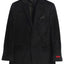 BLZ-98-Men's Velvet Blazer