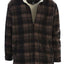JA-903-Men's Jacket w/ Removable Hood