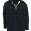 JA-903-Men's Jacket w/ Removable Hood