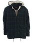 JA-903-Men's Jacket w/ Removable Hood