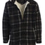 JA-903-Men's Jacket w/ Removable Hood