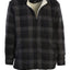 JA-903-Men's Jacket w/ Removable Hood