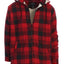 JA-903-Men's Jacket w/ Removable Hood