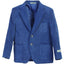 BLZ-8C-VELVET-6 COLORS-SIZE 2-4