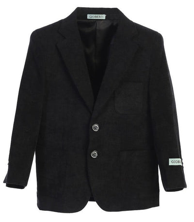 BLZ-8C-VELVET-6 COLORS-SIZE 2-4