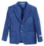 BLZ-8C-VELVET-6 COLORS-SIZE 8-14