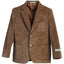 BLZ-8C-VELVET-6 COLORS-SIZE 8-14