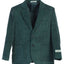 BLZ-8C-VELVET-6 COLORS-SIZE 16-20