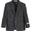 BLZ-8C-VELVET-6 COLORS-SIZE 16-20