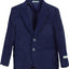 BLZ-8C-VELVET-6 COLORS-SIZE 16-20