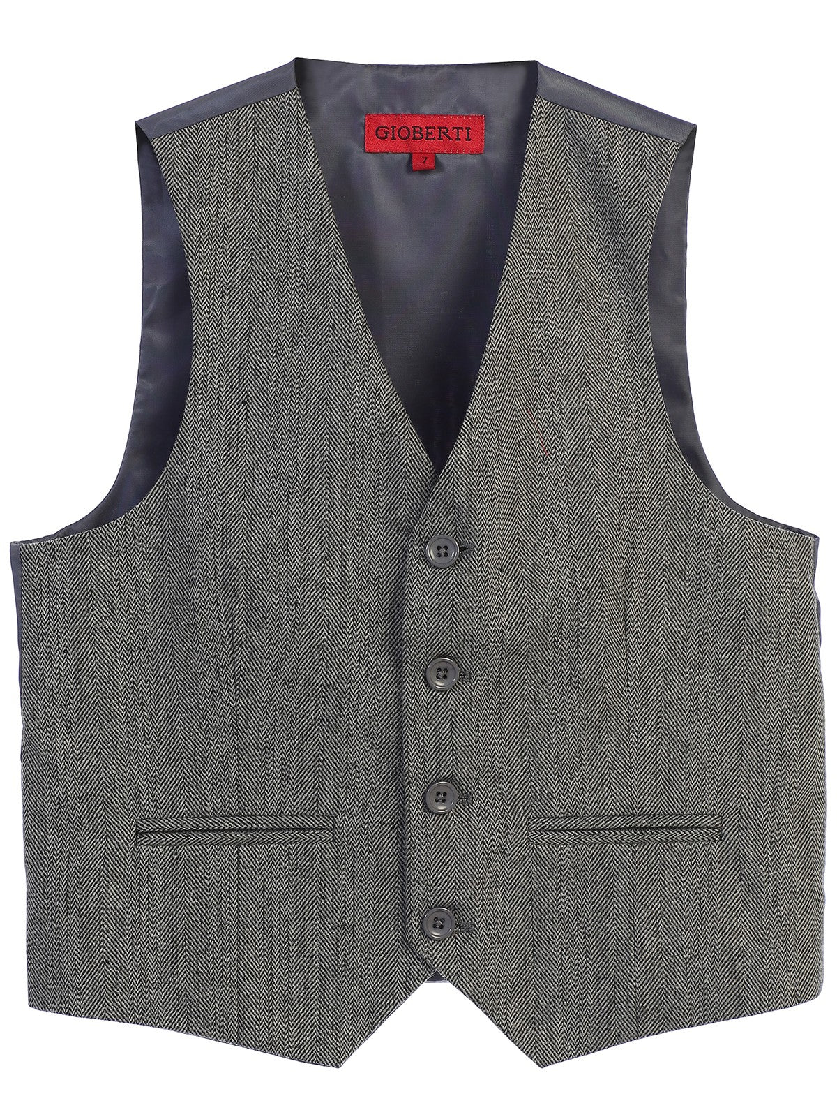 VS-82-PATTERN-4 COLORS-SIZE 8-14