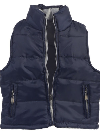 VS-202-BOYS-VEST-3 COLORS-SIZE 2-4