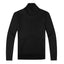 SW-922-Men's Turtleneck Collar Sweater