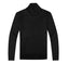 SW-922-Men's Turtleneck Collar Sweater