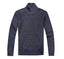 SW-922-Men's Turtleneck Collar Sweater