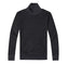 SW-922-Men's Turtleneck Collar Sweater