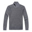 SW-922-Men's Turtleneck Collar Sweater