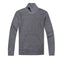 SW-922-Men's Turtleneck Collar Sweater