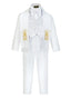 BY011-ML-2 COLORS-SIZE 6M-24M