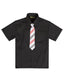 S-889-Short-Sleeve-14 Colors-Size 2-4