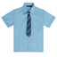 S-889-Short-Sleeve-14 Colors-Size 2-4