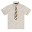 S-889-Short-Sleeve-14 Colors-Size 2-4