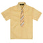 S-889-Short-Sleeve-14 Colors-Size 2-4