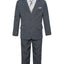 BY-068-STRIPED-2-BUTTON-3 COLORS-SIZE 5-7