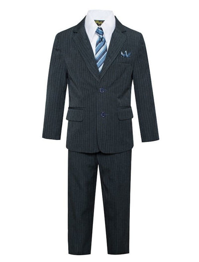 BY-068-STRIPED-2-BUTTON-3 COLORS-SIZE 5-7