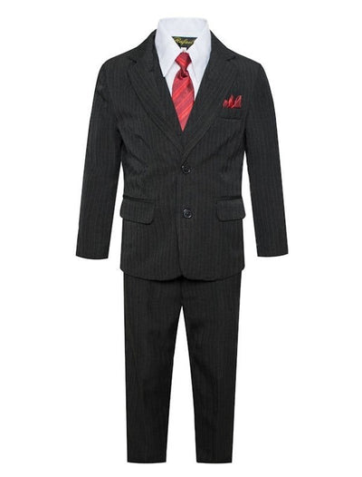 BY-068-STRIPED-2-BUTTON-3 COLORS-SIZE 5-7