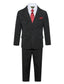 BY-068-STRIPED-2-BUTTON-3 COLORS-SIZE 5-7
