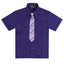 S-889-Short-Sleeve-14 Colors-Size 5-7