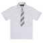 S-889-Short-Sleeve-14 Colors-Size 8-14