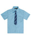 S-889-Short-Sleeve-14 Colors-Size 16-20