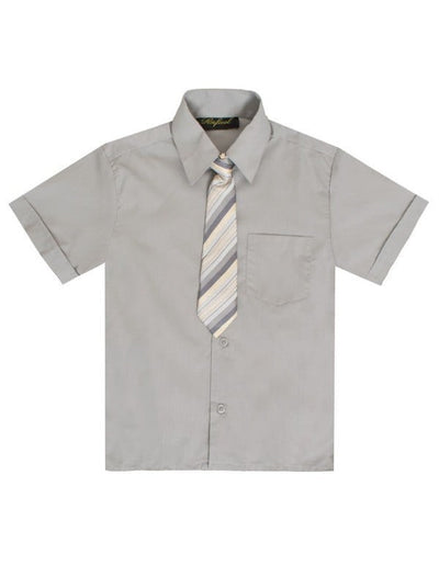 S-889-Short-Sleeve-14 Colors-Size 16-20