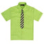 S-889-Short-Sleeve-14 Colors-Size 16-20